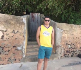 Josenilton, 28, Sao Luis