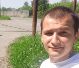 Dmitriy, 26, Moscow