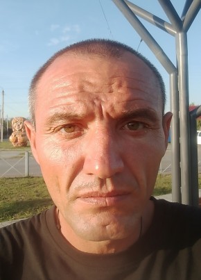 Евгений из Купино 40 лет