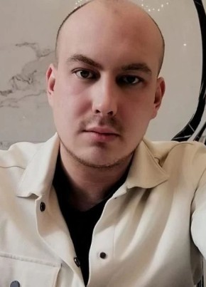 Руслан из Воткинска 36 лет