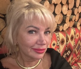 Olga, 56, Saint Petersburg