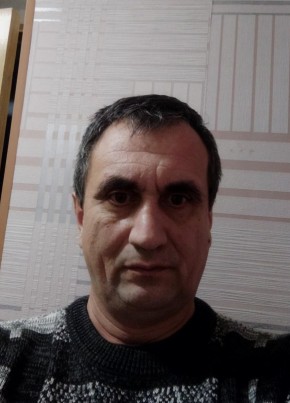 Эльдар, 51, Россия, Рославль