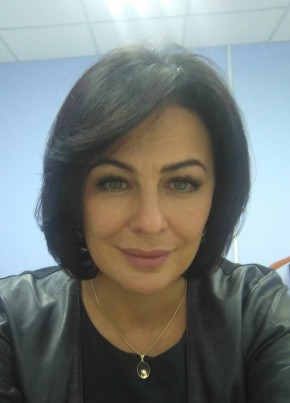 Анастасия, 49, Россия, Москва