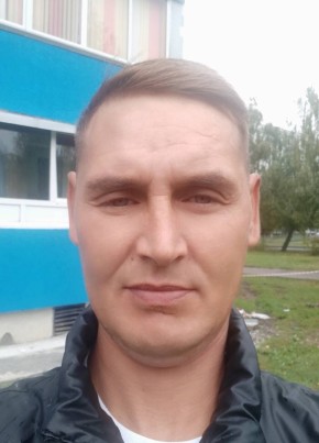 Саша из Набережные Челны 41 год