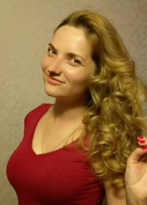 Анна , 37, Україна, Київ