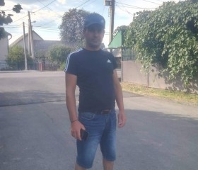 Славик, 35 лет, Ужгород