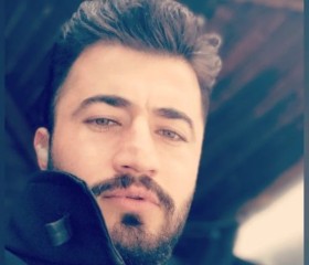 Mostafa, 27, Kahriz