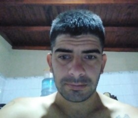 Gastón, 31, Gualeguaychu