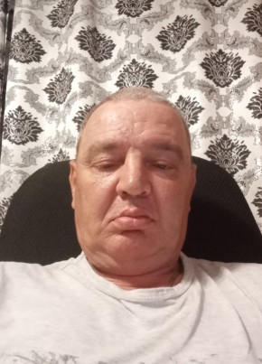 Владимир из Новокузнецка 49 лет