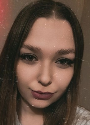 Ксения, 21, Россия, Екатеринбург