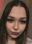 Ксения, 21 год, Екатеринбург