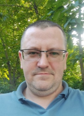 Вячеслав из Рязани 38 лет