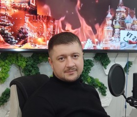 Антон Перец, 38 лет, Суми
