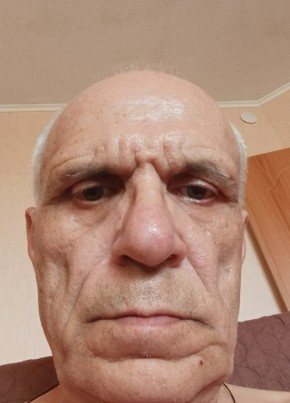Cаща из Новоалтайска 65 лет