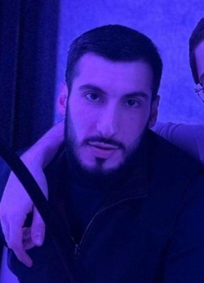Narek из Berlin 30 лет
