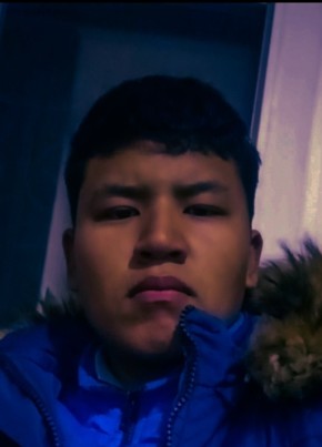 Marlen, 20, Kyrgyzstan, Jalal-Abad