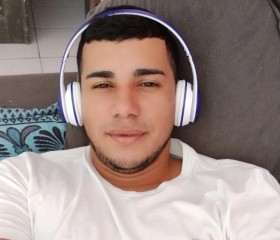 alexandre, 30 лет, São Luís