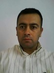 erkan, 49 лет, Ataşehir