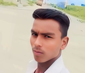 Suraj Kumar, 22 года, Patna