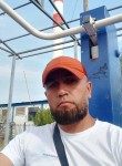 Азам Сироджов, 39 лет, Ленск