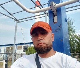 Азам Сироджов, 39 лет, Ленск