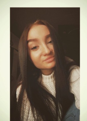 Диана, 19, Россия, Норильск