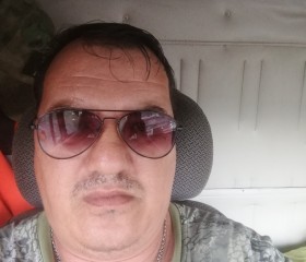 Виктор, 46 лет, Волгодонск