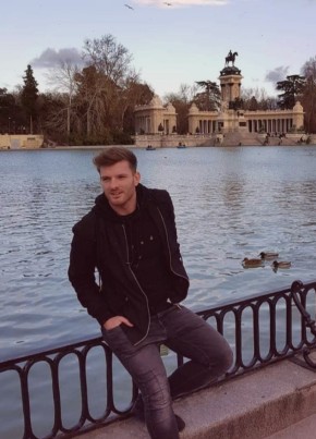 Andrey, 38, Indonesia, Ubud
