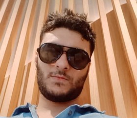 Adham, 27, Cairo