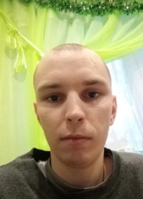 Денис, 29, Россия, Иваново