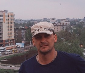 Игорь, 53 года, Ярославль