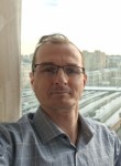 Vitaliy, 45, Moscow