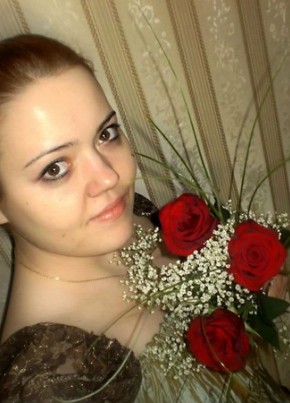 Инна, 33, Россия, Внуково