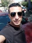 Mahmoud, 35  , Cairo