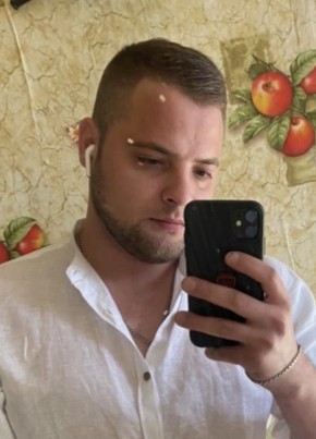 Алексей, 29, Россия, Тетюши