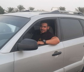 Ramez, 21, Jirja