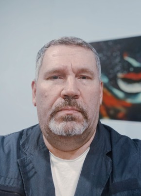 Сергей, 53, Россия, Ульяновск