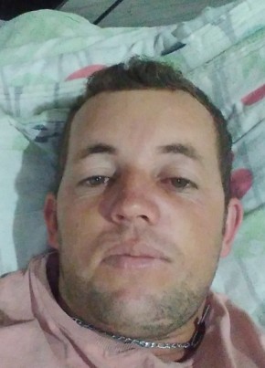 Severino, 27, Brazil, Caruaru