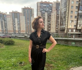 Aleksandra, 50, Saint Petersburg