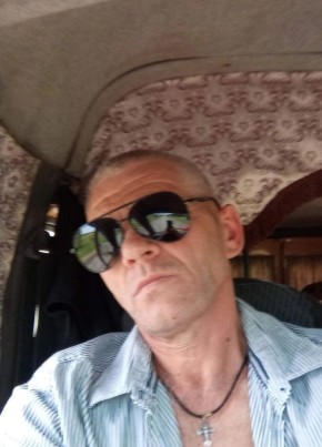 Nikolay, 54, Russia, Mamontovo