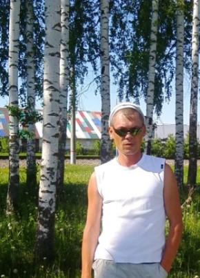 Евгений, 39, Россия, Тольятти