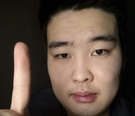 MaksKan, 21, Incheon