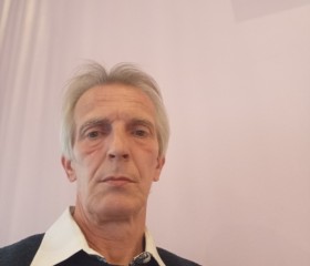 Raoul, 62, Brussels