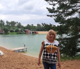 Irina, 61, Kaluga