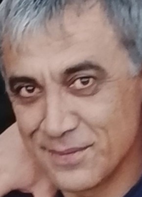 Олим из Москвы 42 года