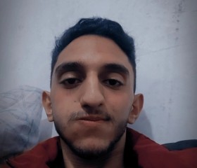 شامخ, 22, Sanaa