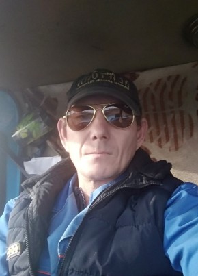 Viktor, 51, Russia, Severobaykalsk