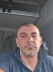 Vitaliy Tulush, 45 лет, Parma