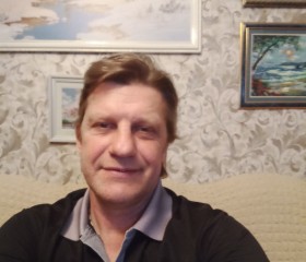 Сергей Аржанов, 53 года, Белинский