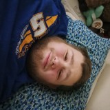 Ernie, 19  , Stillwater (State of Oklahoma)
